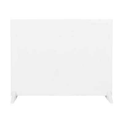 Eurom E-Infrared 600 Wifi Infrarood verwarmingspaneel | 600W | 63 x 80 cm - 361353