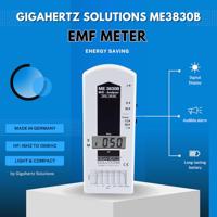 Gigahertz Solutions ME 3830B Meter voor LF elektromagnetische straling - thumbnail