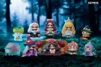 Lilith Blind Box Figures Assortment Monologue in the Land of OZ 7 cm (8) - thumbnail