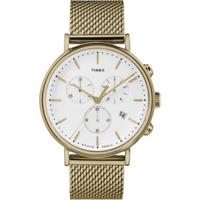 Timex TW2R27200 Unisex Horloge 41mm 3ATM - thumbnail