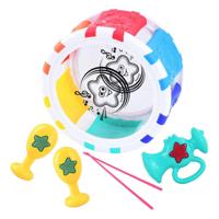 Playgo muziekinstrumenten party band - 6dlg. - thumbnail