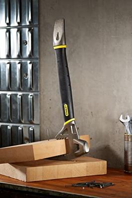 Stanley handgereedschap FatMax Fubar II - 1-55-119 - thumbnail