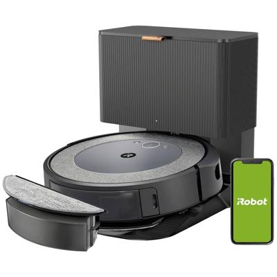 Schoonmaakrobot iRobot Roomba Combo i5+