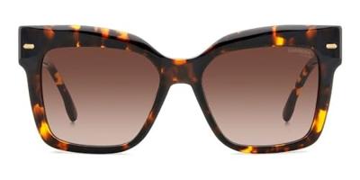 Zonnebril Dames Carrera CARRERA-3037-S-86 ø 54 mm Zonnebril Dames Carrera CARRERA-3037-S-86 ø 54 mm