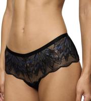 Crazy Stupid Love hipster - Kanten dames short sexy lingerie dames - thumbnail