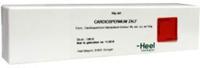 Homeoden Heel Cardiospermum creme 50 Gram - thumbnail