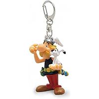 Asterix: Asterix and Idefix Keychain - thumbnail
