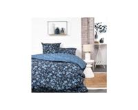 Bedset - Vandaag Sunshine - 240x260 cm - 2 personen - Katoen voor bloemenprint - thumbnail