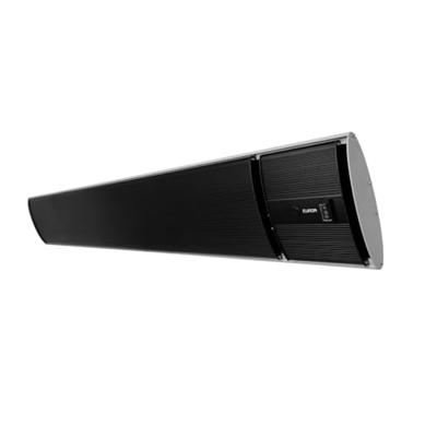 Eurom Outdoor Heatpanel 2400RC terrasverwarmer
