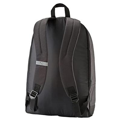 PUMA Rugzak Pioneer (Zwart)