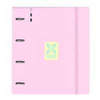 Ringmap Munich Candy Roze 27 X 32 X 4 cm - thumbnail