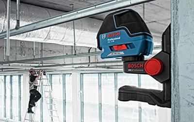 Laserwaterpas BOSCH GLL 3-50 - thumbnail