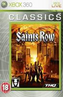 Saints Row - thumbnail