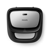 Philips HD2350/80 Tosti apparaat - thumbnail
