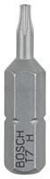 Bosch Accessories 2608522006 T-bit TR 7 Extra hard C 6.3 2 stuk(s) - thumbnail