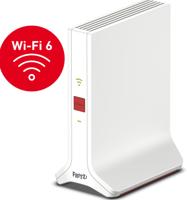 FRITZ! WiFi-versterker FRITZ!Repeater 3000 AX 20002988 Mesh-compatible - thumbnail