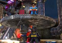 LEGO Batman 2 DC Superheroes - thumbnail