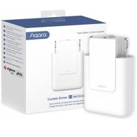 Aqara Curtain Driver E1 Rod version actuator - thumbnail