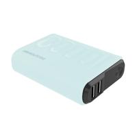 RealPower Powerbank PB-10000 PD+ Nutopia 10.000 mAh - thumbnail