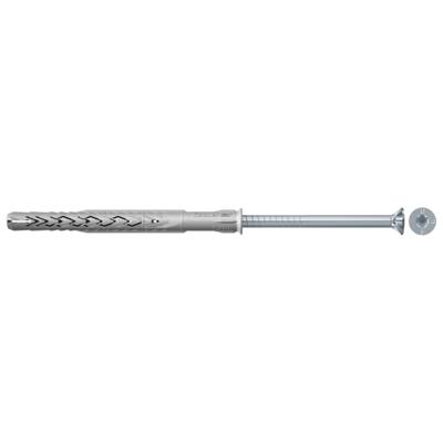 Fischer 540113 Constructie plug 60 mm 8 mm 50 stuk(s) Fischer 540113 Constructie plug 60 mm 8 mm 50 stuk(s)