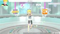 Fitness Boxing Feat. Hatsune Miku - thumbnail