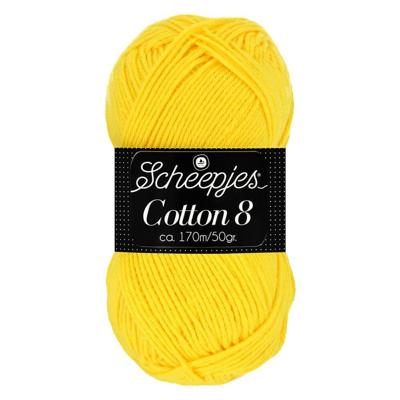 Scheepjes cotton 8 - 551