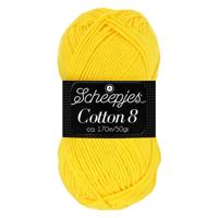 Scheepjes cotton 8 - 551 - thumbnail