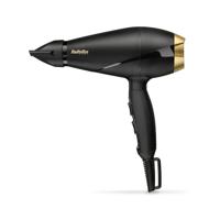 Föhn Babyliss 6704E 2000 W Zwart - thumbnail