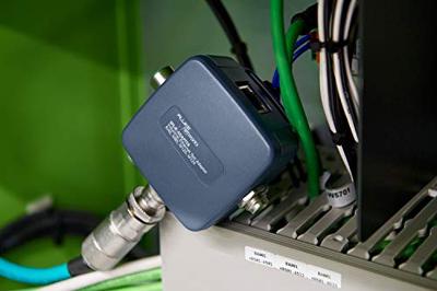 Fluke Networks 5258600 MS-IE Industriële ethernet-adapterset