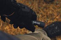 ArmyTek Prime C2 Magnet USB White Zaklamp werkt op een accu LED Met riemclip, Met holster 930 lm 105 g - thumbnail