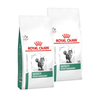 Royal Canin Veterinary Satiety Weight Management kattenvoer 3 x 6 kg - thumbnail