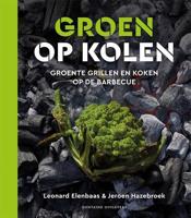 Groen op kolen - thumbnail