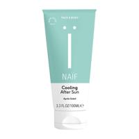 Naif Cooling Aftersun Gel - thumbnail