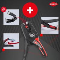 Knipex precistrip16 automatische afstriptang - thumbnail