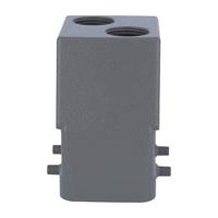 HARTING Afdekkap 19300100465 19300100465 1 stuk(s) Piece - thumbnail