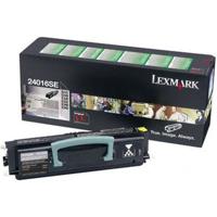 Lexmark Toner Kit return program - 2500 pagina's - 24016SE - thumbnail
