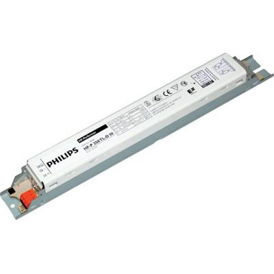 Philips LED Fluorescentielampen Elektronisch voorschakelapparaat 70 W (2 x 35 W) Philips Lighting Philips LED Fluorescentielampen Elektronisch voorschakelapparaat 70 W (2 x 35 W) Philips Lighting