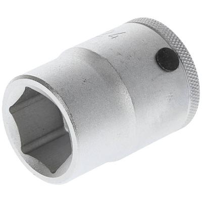 Gedore Dopsleutel 3/4" 24 MM 6-kant - 6270460