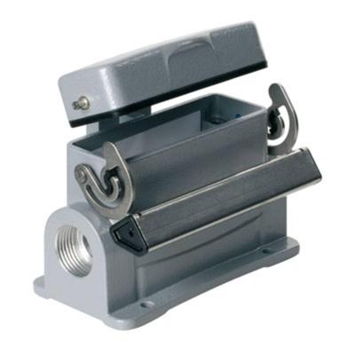 Weidmüller HDC 16A SDLU 2M25G 1788780000 Socketbehuizing 1 stuk(s) Weidmüller HDC 16A SDLU 2M25G 1788780000 Socketbehuizing 1 stuk(s)