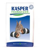 Kasper Faunafood Rabbit Hobby konijnenvoer (pellet) 20 kg - thumbnail