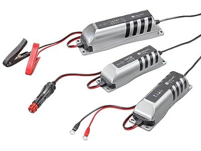 H-Tronic 1250750 Aansluitkabel Sigarettenaansteker (21 mm binnen-Ø)