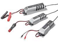 H-Tronic 1250750 Aansluitkabel Sigarettenaansteker (21 mm binnen-Ø) - thumbnail