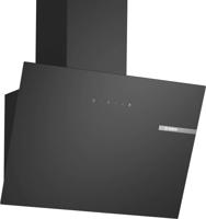 Bosch DWK65DK60 Schouwkap Zwart - thumbnail