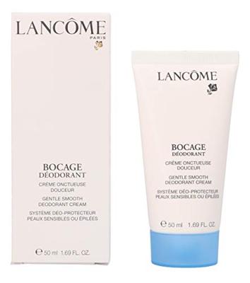 Lancome Paris Bocage Deodorant Creme - thumbnail