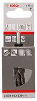 Bosch Accessoires Penseelborstel 19 mm, 0,35 mm, 4500 U/ min 1st - 2608622129 - thumbnail