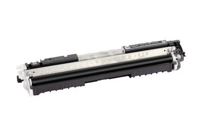Canon Toner Cartridge 729 BK Zwart
