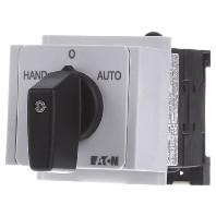 Eaton 055467 T0-3-15433/IVS Omschakelaar 1 stuk(s) - thumbnail