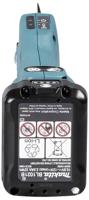 Makita UP100DSMJ Accu Snoeischaar 12V Max 4.0Ah - thumbnail