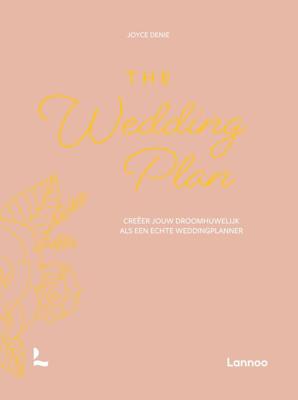 The Wedding Plan - Joyce Denie - ebook