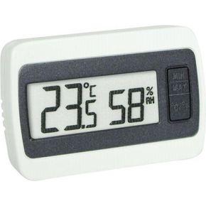 Techno Line WS 7005 WS 7005 Thermo- en hygrometer